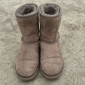 Women’s Uggs